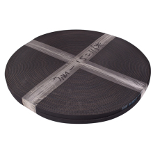 High-Quality HTD3M Transmission Teeth Belts and Timing Flat Belts: Precision Timing Solutions