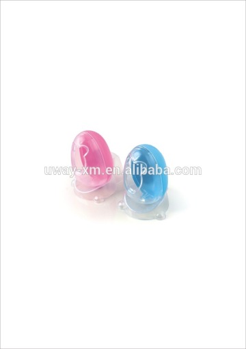 Angel egg small animal toy