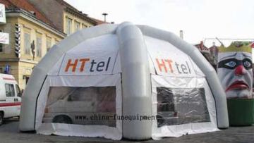 inflatable advertising media-AM001