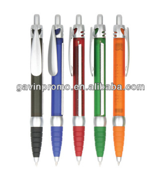 Banner message pen