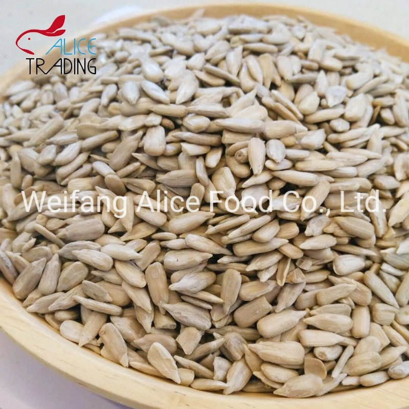 China Wholesale Cheap Price Bakery Grade & Confectionary Grade Sunflower Seeds Kernels