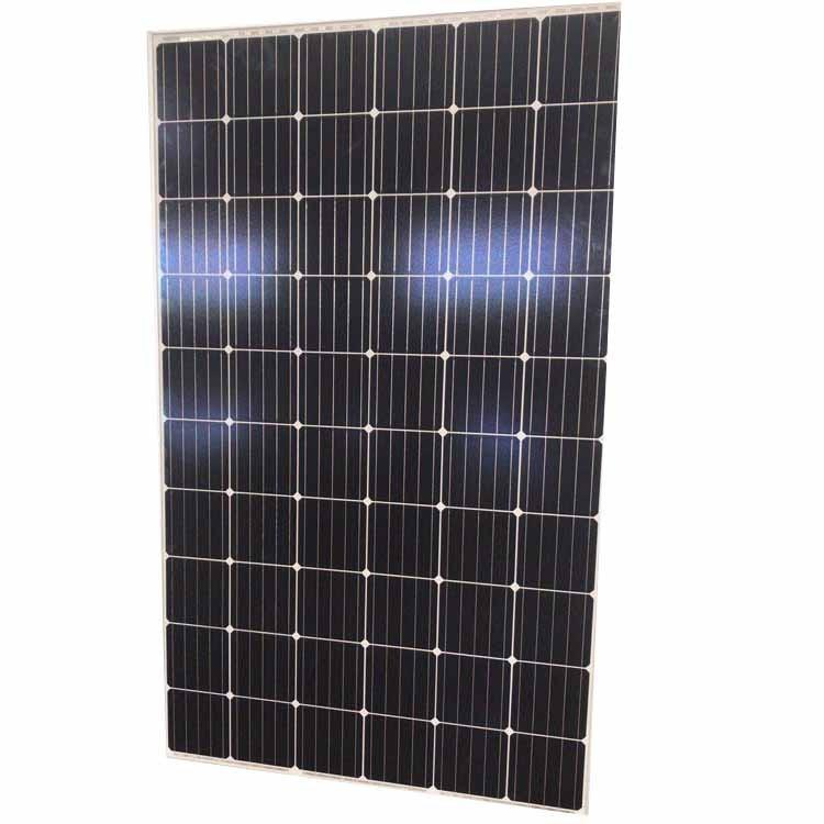 أفضل جودة 270W الألواح الشمسية Moduls PV