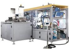 Leading Manufacturer of PET Glass Bottle Shrink Wrap Packin