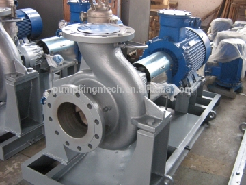 OH2 API610 pump centrifugal pump China suppliers