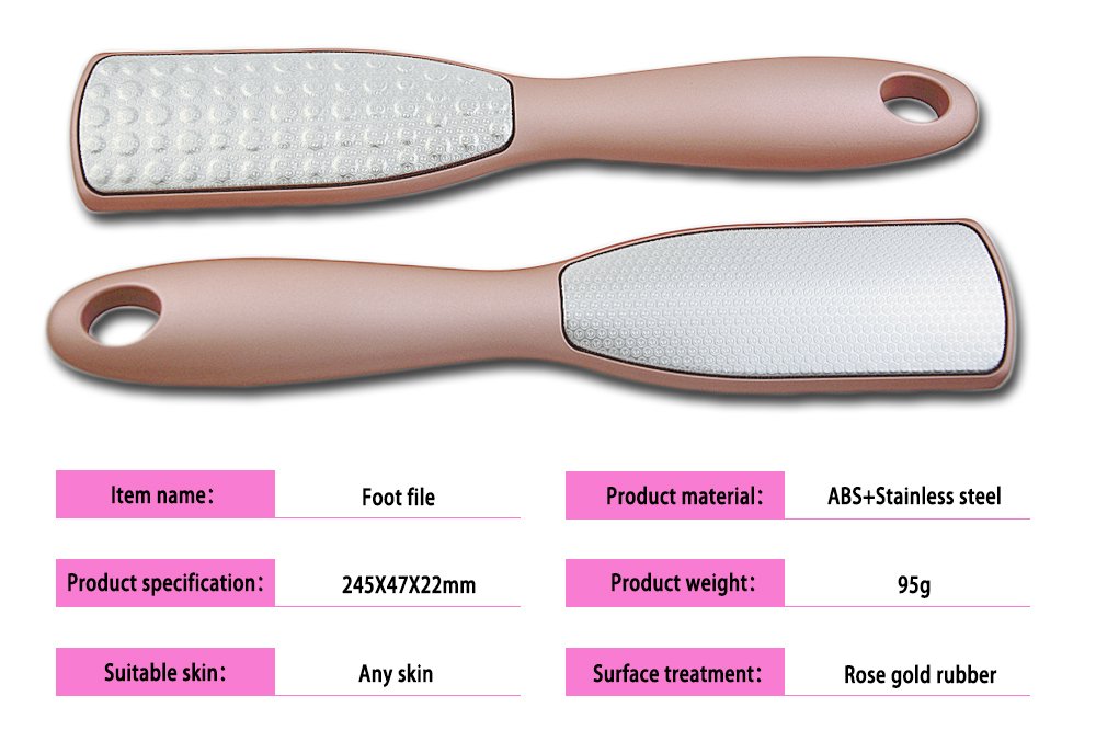 Lima de pie motorizada Motorized Foot File