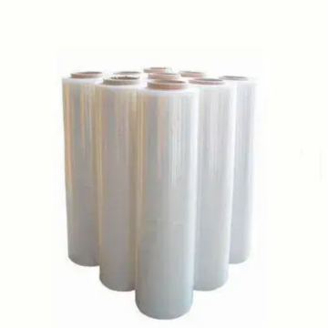 Transparent BOPP Thermal Laminating Film