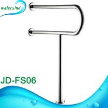 JD-FS06 Bathroom accessory L-type grab handrail