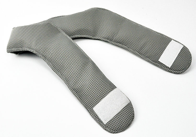 envoltura de cuello de enfriamiento cooling neck wrap