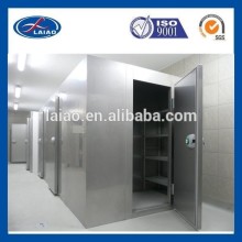 shrimp deep freezer small blast freezer factory deep freezer