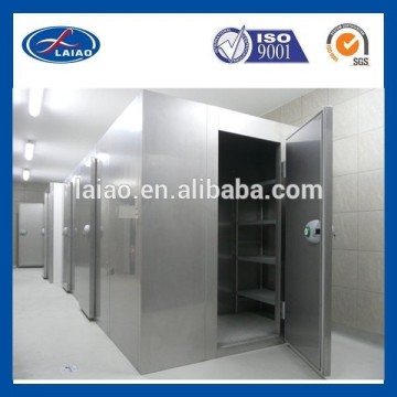 shrimp deep freezer small blast freezer factory deep freezer