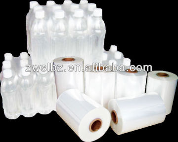 Bottle Pack Film