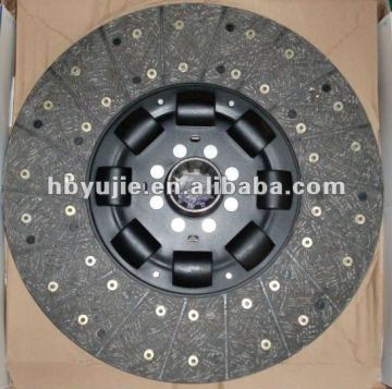clutch driven disk 430mm