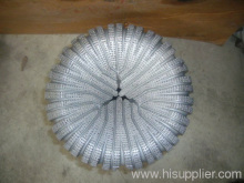 Hughes Diamond Drill Bit?