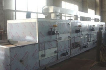 Green Vegetable Dryer/Fruit Dryer