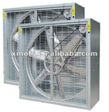 Galvanized Ventilation Fans for Industry/Greenhouse/Poultry