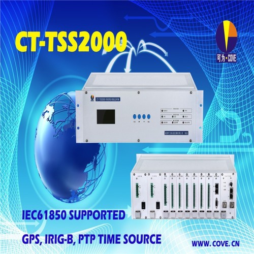 COVE CT-TSS2000C gps glonass receiver