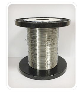 Copper nickel heating wire CuNi44