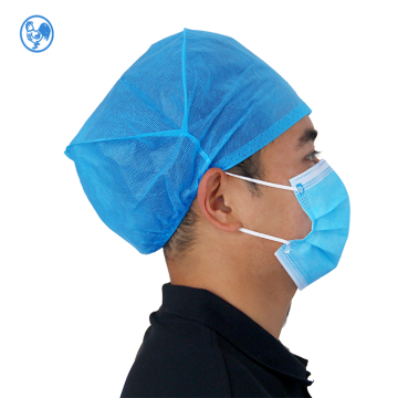 Disposable medical dome cap