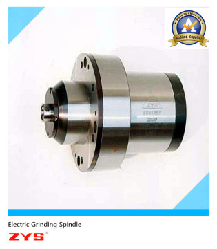 Zys High-Frequency Grinding Spindles Spindle Motor
