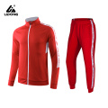 Tracksuit Full Zip Casual Jogging Gym Sweat Suits