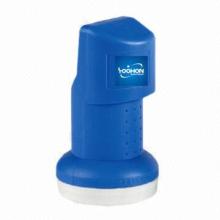 One output Ku-band LNBF, 0.3dB noise figure