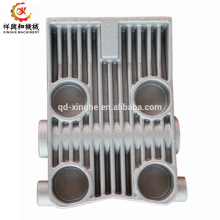 oem aluminum squeeze casting