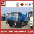 4X2 Dongfeng Swing Arm Müllwagen