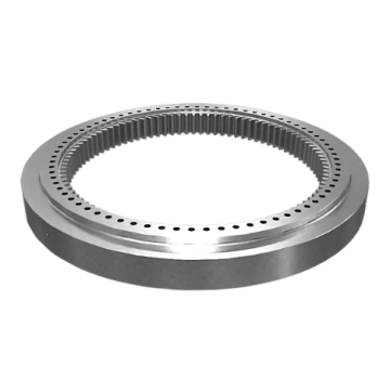 Excavator 395 with 227-6099 rotating large drum, excavator rotating support 2276099