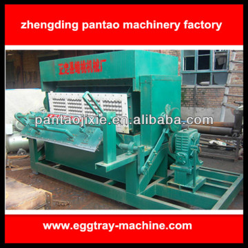 egg carton box making machine/egg carton machine pulp molding machine/egg carton tray machine