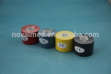 High quality Cotton Kinesiology tape