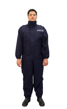 Fr Police Aramid Coverall