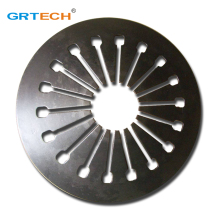 Supply steel clutch diaphragm spring for clutch cover