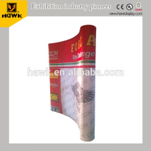 Display stands for trade shows