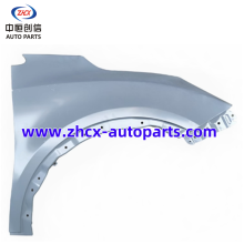 Fender for DFSK Glory 560