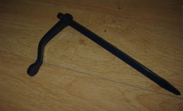 Masonary Clamp (H-507-1)