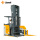 1200kg New Electric VNA 3-way Forklift Truck