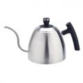 Gooseneck coffee drip kettle