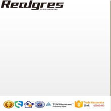 Hot Sale Super White Porcelain Tiles for Project