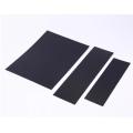 BLACK PLA biodegradable sheet