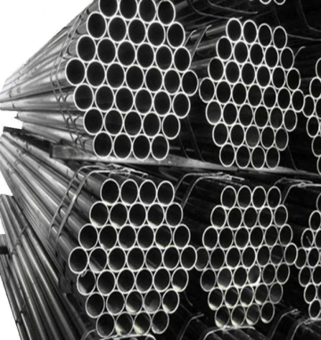 Hot Dip Galvanized Steel Pipe