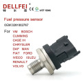 Sorento fuel rail pressure sensor 0281002767 ForCUMMINS FIAT