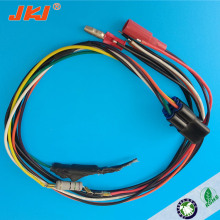 RADIO CAR STEREO CD PLAYER WIRING HARNESS WIRE INSTALL