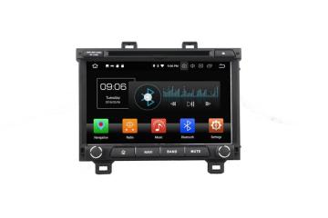 Hyundai Sonata android 8 car dvd players