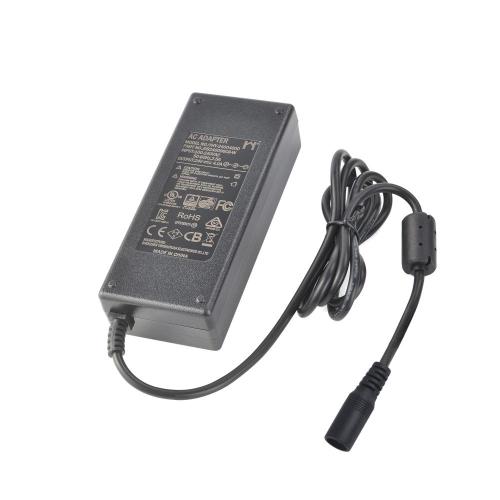 Lithium battery charger 25.2v 3a