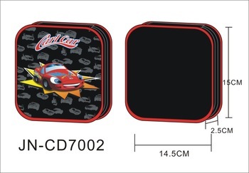 CD HOLDER,CD CASES