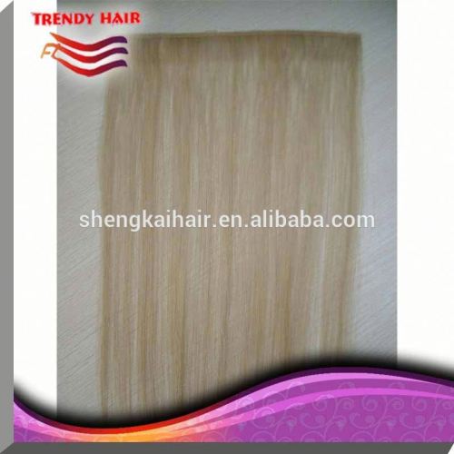 Hair Extension Bead Skin Wefts For Beauty