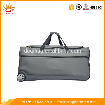 Travel luggage trolley bag