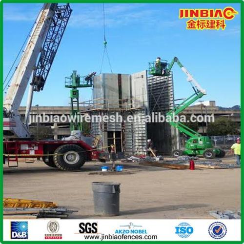 Column Formwork System/ Fast assembled formwork/ Aluminum Formwork