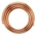 Custom Size Insulated Copper Pipes For Air Conditioners