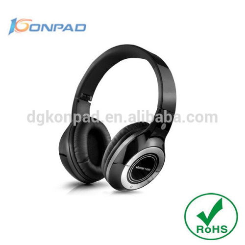 Factory make fashion wireless bluetooth headset for business